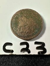 1864 indian head for sale  Shipping to Ireland