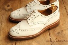 Tricker trickers white for sale  SUTTON COLDFIELD