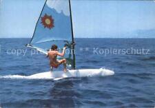 72333525 segeln windsurfen gebraucht kaufen  Deutschland