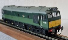 Bachmann class green for sale  RUGELEY