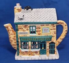 coronation street teapot for sale  BARNSLEY