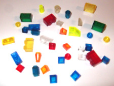 Lego city klarsteine gebraucht kaufen  Buchholz i.d. Nordheide