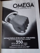 Omega watches gold d'occasion  Expédié en Belgium