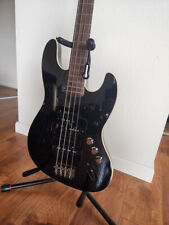 Fender aerodyne jazz for sale  Mountain View