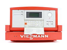 Viessmann 7450750 vitotronic gebraucht kaufen  Oerlinghausen