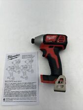 Milwaukee m18 hex for sale  Angier