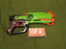 Nerf crossfire blaster for sale  CURRIE