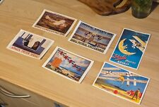 Shell postcards reprints for sale  BURY ST. EDMUNDS