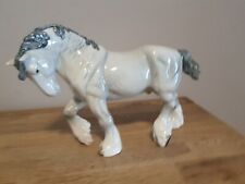 Beswick action shire for sale  ILFORD