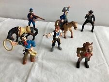 Bullyland western figures for sale  BRISTOL