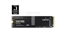 Samsung 980 500GB M.2 2280 PCI-E x4 Gen3 NVMe SSD (MZ-V8V500BW) /T2DE na sprzedaż  PL