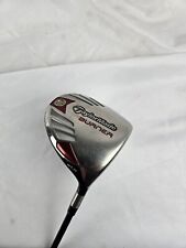 Used, Taylormade Burner Driver 10.5 REAX 50g Superfast Stiff Flex Right Handed for sale  Shipping to South Africa