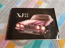 Jaguar xj6 3.4 for sale  BEDFORD
