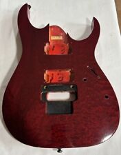 2000 ibanez rg320qs for sale  Gainesville