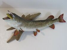 Large northern pike for sale  Tucson