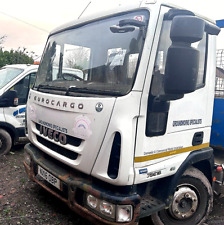 Iveco 75e16k 7.5 for sale  TELFORD