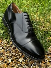 mens loake shoes size 9 for sale  WIMBORNE
