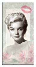 Marilyn Monroe - druk artystyczny na płótnie - 90x45cm, używany na sprzedaż  PL