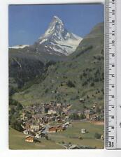 Zermatt matterhorn 4475 usato  Italia