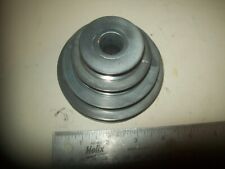 Step headstock pulley for sale  Troy
