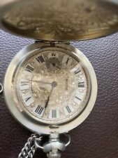 molnija pocket watch for sale  WATFORD