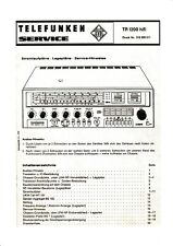 Service manual anleitung gebraucht kaufen  Sulzbach-Rosenberg