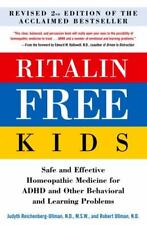 Usado, Crianças sem Ritalina: remédio homeopático seguro e eficaz para TDAH e outros... comprar usado  Enviando para Brazil