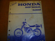 1983 honda xl600r for sale  Fairfield