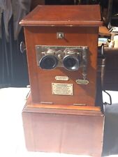 Stereoscope jules richard d'occasion  Angers-