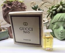 Parfum miniatur gucci gebraucht kaufen  Recklinghausen
