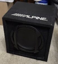 Alpine swe 815 for sale  BLACKBURN