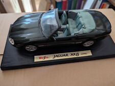 Jaguar xk8 maisto d'occasion  Expédié en Belgium