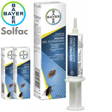 Bayer solfac gel usato  Corato