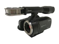Cuerpo de videocámara Sony NEX-VG30 E con montaje E ACVHD segunda mano  Embacar hacia Argentina