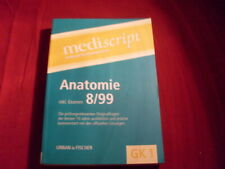 82454 spägele anatomie gebraucht kaufen  Düsseldorf