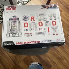 Star wars littlebits for sale  Chesapeake