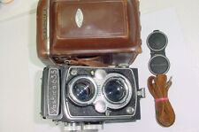 Yashica 635 tlr for sale  HOUNSLOW