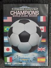 Champions class soccer d'occasion  Metz-