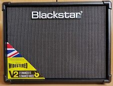 blackstar id for sale  BANBURY