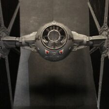 Star Wars The Vintage Collection Imperial Tie Fighter Large Wing Grey Vehicle for sale  Shipping to South Africa