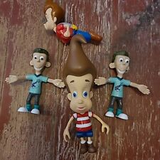 Nickelodeon jimmy neutron for sale  Mount Joy