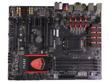 FOR MSI Z97 GAMING 7 LGA1150 32GB DDR3 Z97 ATX Motherboard OK for sale  Shipping to South Africa