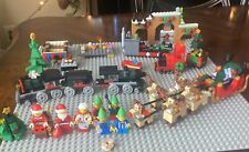 Lego santa workshop for sale  West Chester