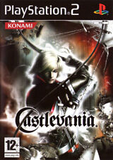 Castlevania Playstation PS2 Edizione italiana usato completo usato  Porto San Giorgio