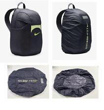 Mochila de futebol Nike 23 Academy Team Storm Tec safira/gridiron/volt DV0761-015 comprar usado  Enviando para Brazil