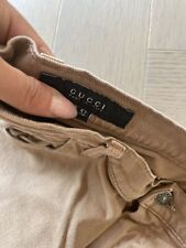 Gucci jeans hose gebraucht kaufen  Düsseldorf