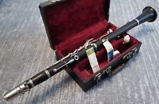 Klarinette clarinet buisson gebraucht kaufen  Heilbronn