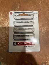 Chipotle gift card. for sale  Madrid