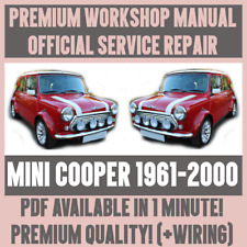 Workshop manual service for sale  Shipping to Ireland