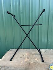 Keyboard stand adjustable for sale  Scipio